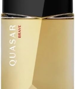 Quasar Brave Desodorante Colônia 100ml