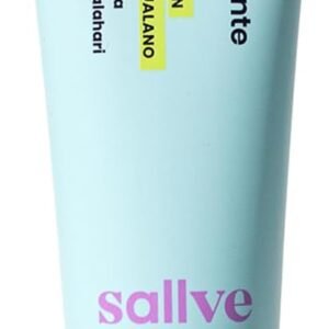 Sallve Hidratante Facial 40G - Beta-Glucan Phytoesqualano