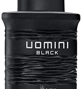Perfume Masculino Uomini Black 100ml O Boticário