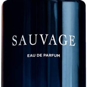 Perfume Sauvage Masculino Eau de Parfum 100ml