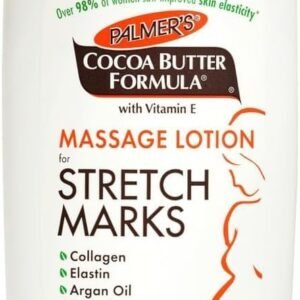 Palmer's Palmers Cocoa Butter Formula Loção De Massagem Para Estrias 250Ml