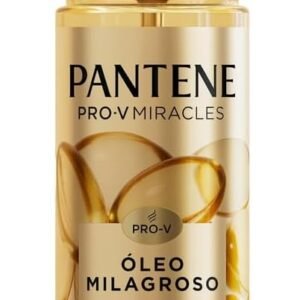 Pantene Pro-v Miracles Queratina Óleo Capilar Milagroso 95ml