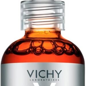 Sérum Vitamina C Corretor De Sinais E Antioxidante Vichy Liftactiv 20Ml