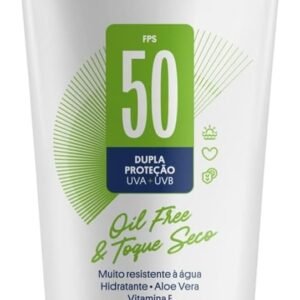 Anasol Protetor Solar Loção FPS 50 200g