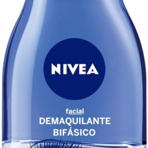 NIVEA Demaquilante Facial Bifásico 125ml