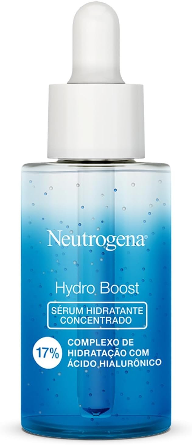 Sérum Hidratante NeutrogenaHydro Boost, 30mL