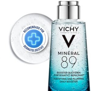 Vichy Minéral 89 Sérum Hidratante Fortalecedor 30ml