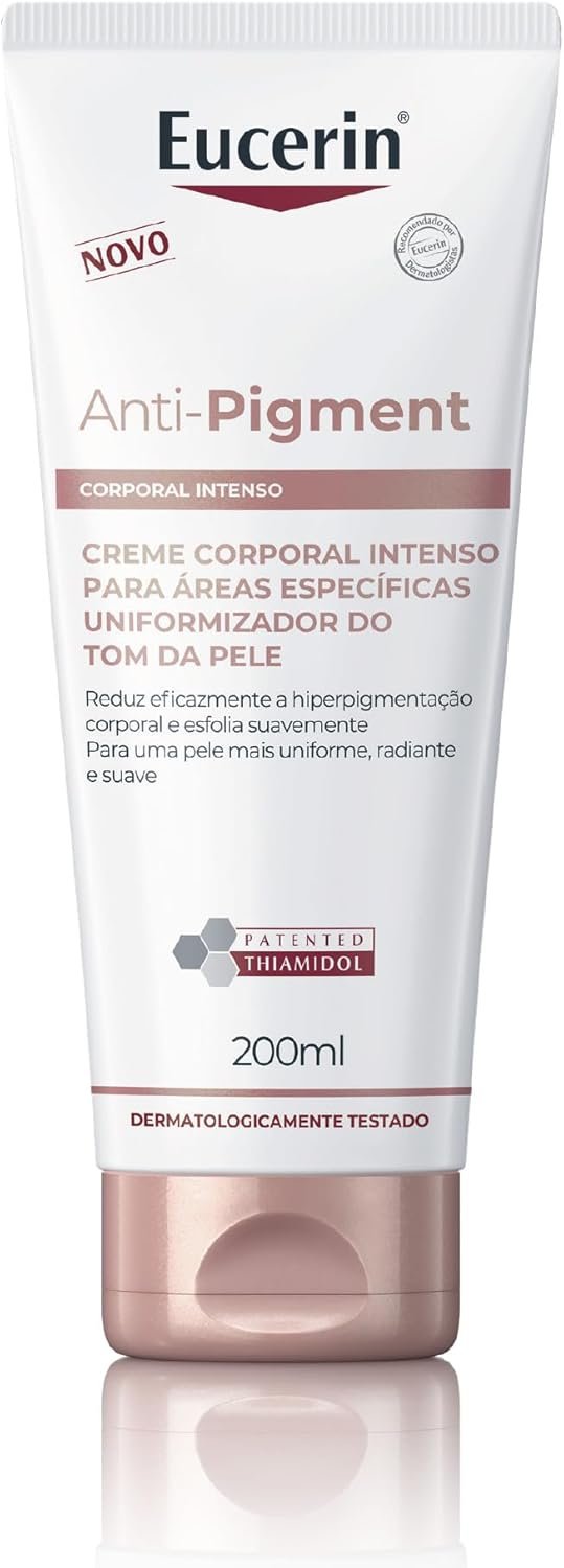 EUCERIN Creme Corporal Antimanchas Intenso 200ml