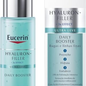 EUCERIN Sérum Facial Daily Booster UltraLeve 30ml