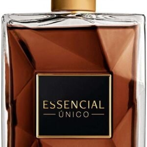 NATURA ESSENCIAL UNICO DEO PARFUM MASCULINO 90ML