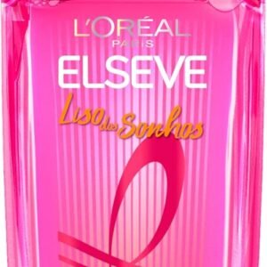 L'Oréal Paris Elseve Liso dos Sonhos Sérum Leave-in,100ml
