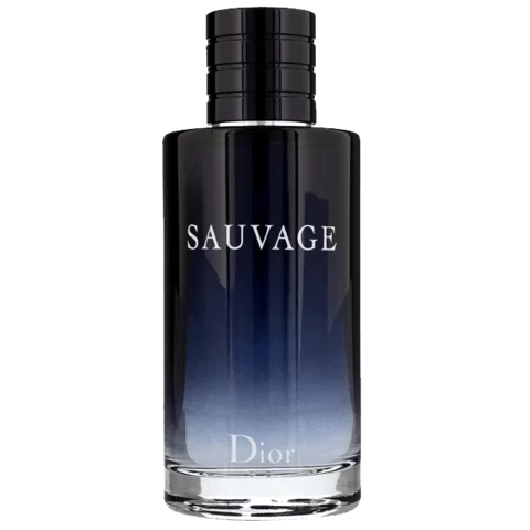 Perfume Sauvage Masculino Eau de Parfum 100ml